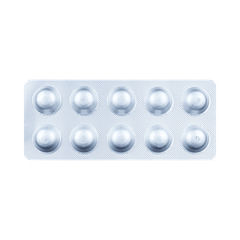 Pregeb Mnt Tablet 10